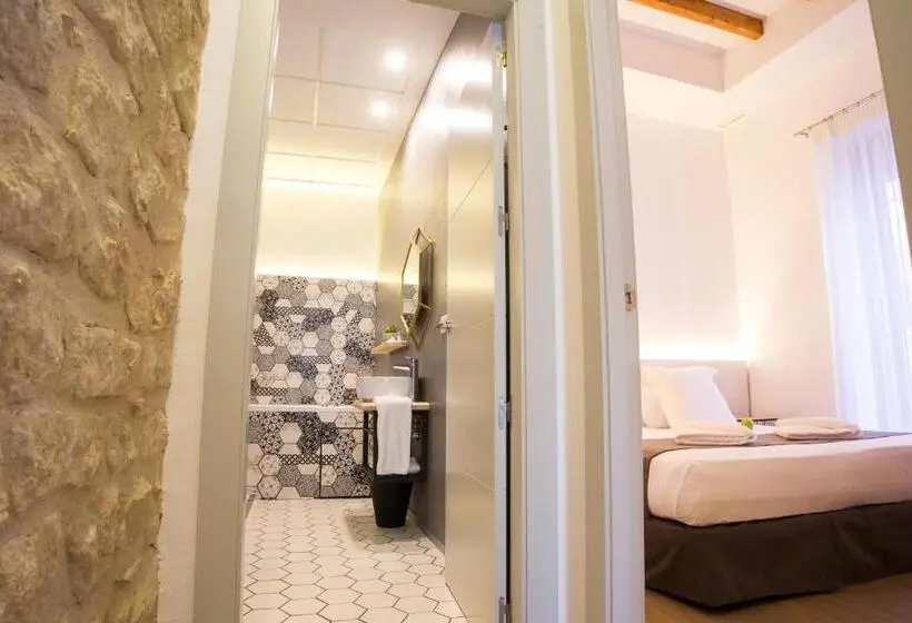 آپارتمان سوپریور 1 خوابه, S30 Reina Victoria