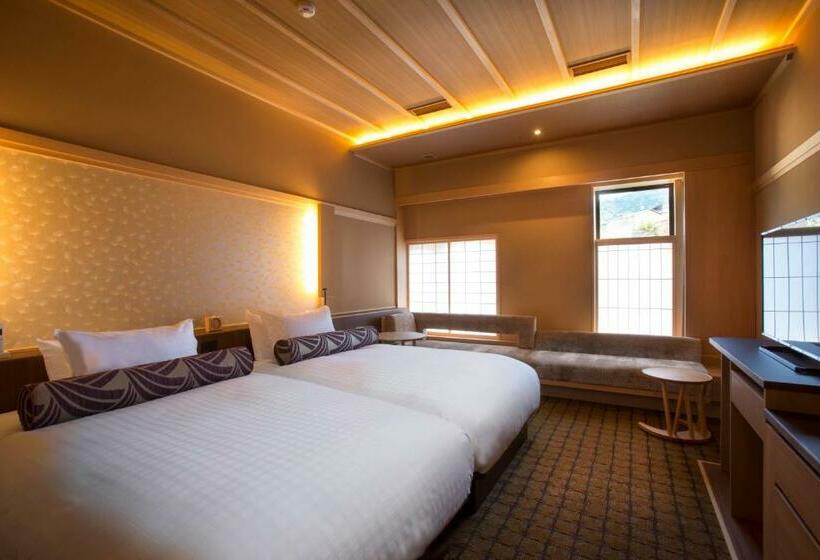 Номер Superior, Saka Hotel Kyoto