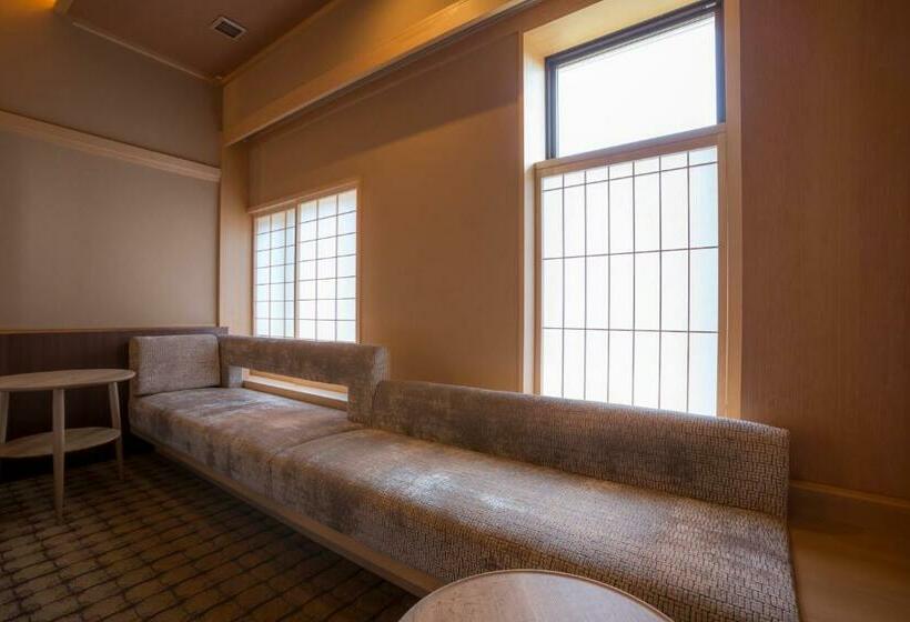 اتاق سوپریور, Saka Hotel Kyoto