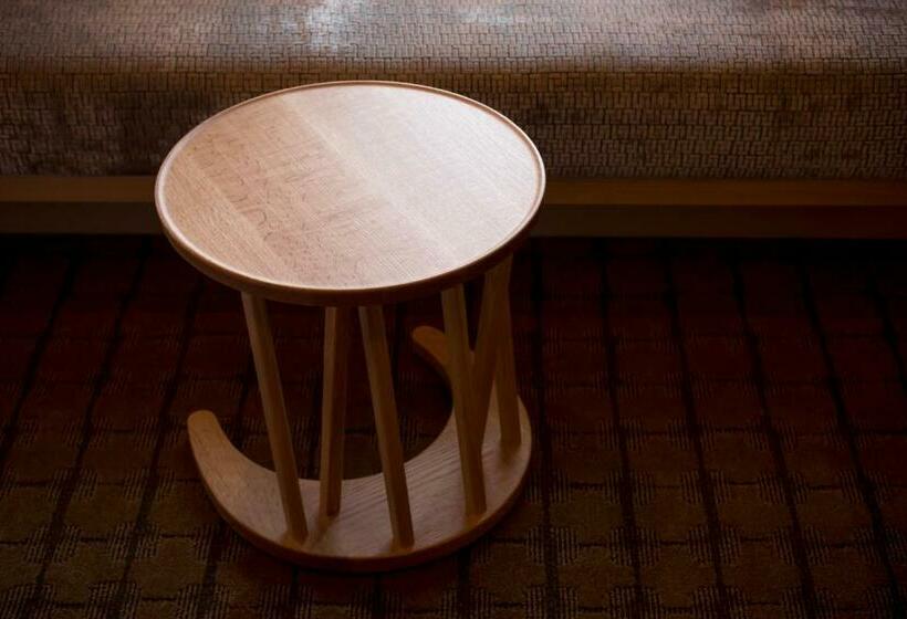 اتاق سوپریور, Saka Hotel Kyoto