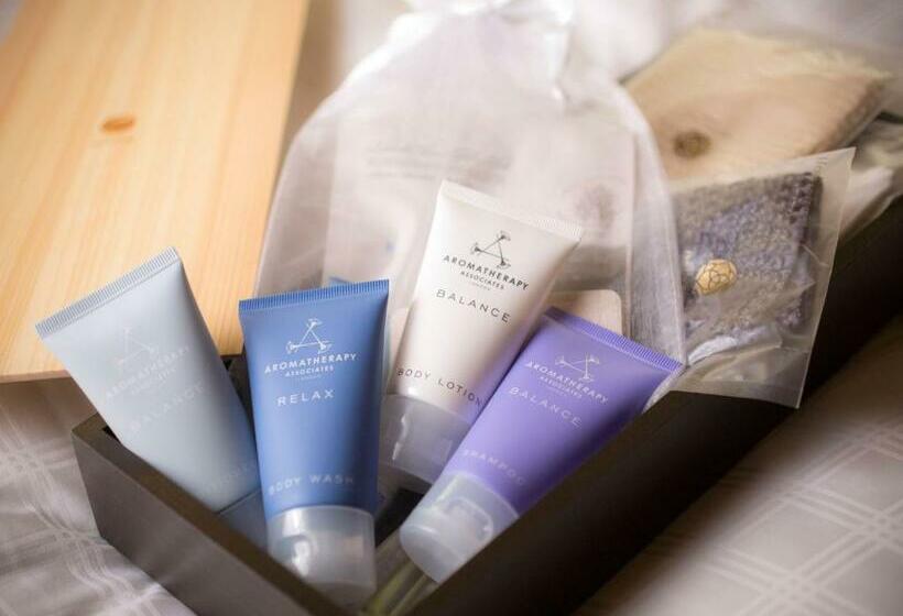 اتاق سوپریور, Saka Hotel Kyoto