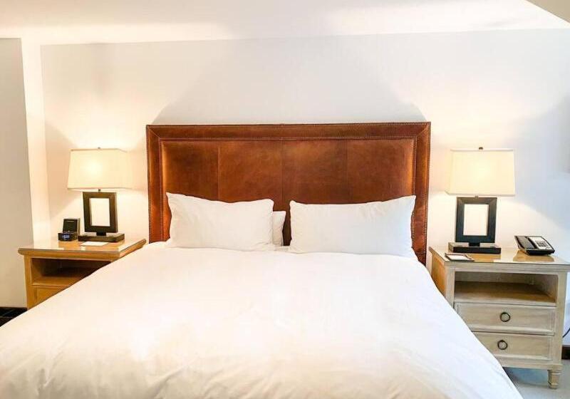 Номер Superior Вид на Город, Saka Hotel Kyoto