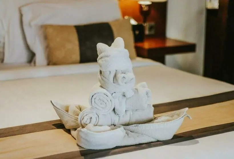 プール付き１ベッドルームヴィラ, Uma Mani Villa Bali