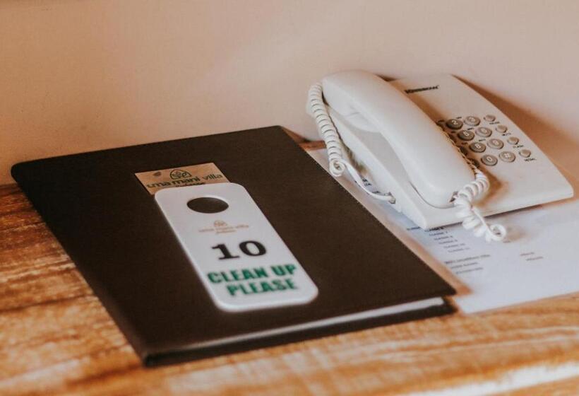 클래식 룸, Uma Mani Villa Bali