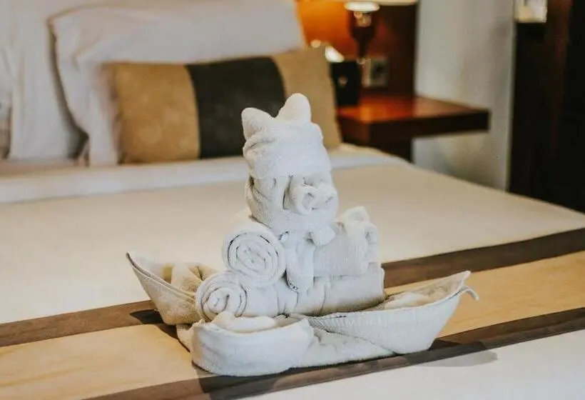 クラシックルーム, Uma Mani Villa Bali