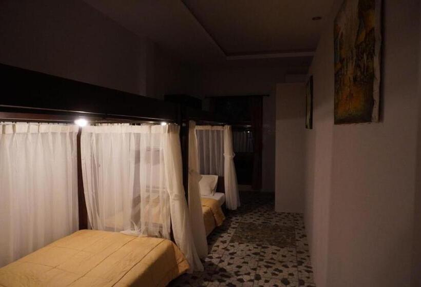 공동 객실, Uma Mani Villa Bali