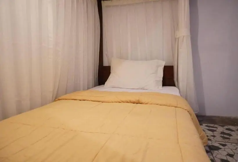 ルームシェアのワンベッド, Uma Mani Villa Bali