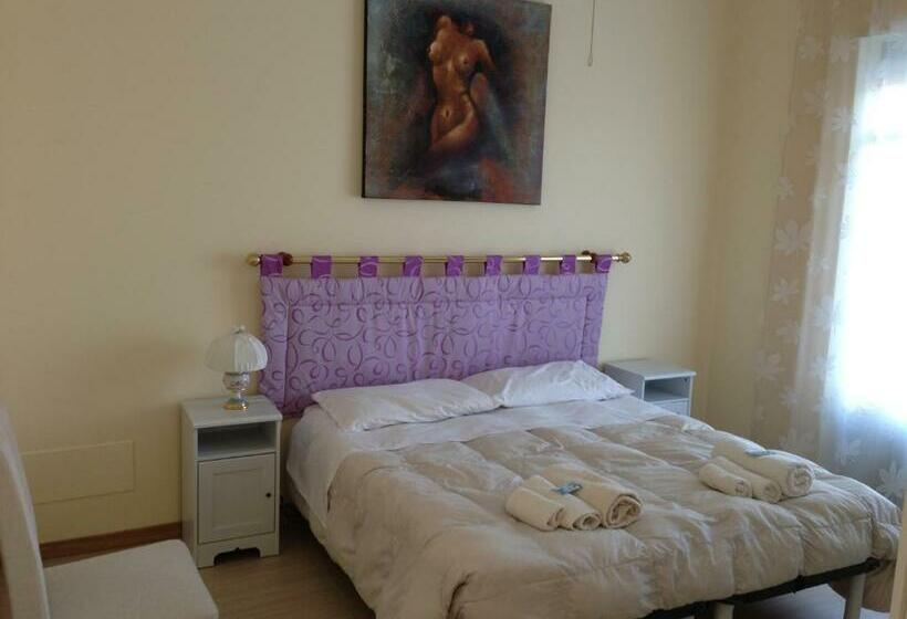 Pokój Standard, B&b Marzia