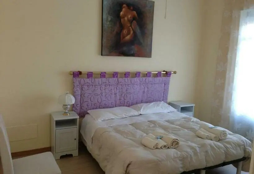 اتاق استاندارد, B&b Marzia