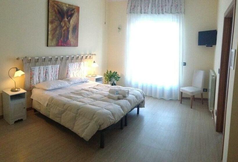 Pokój Standard, B&b Marzia