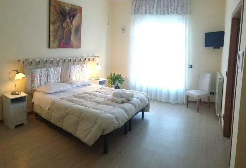 اتاق استاندارد, B&b Marzia