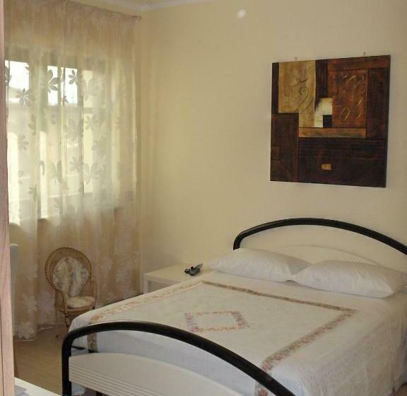 Pokój Standard, B&b Marzia