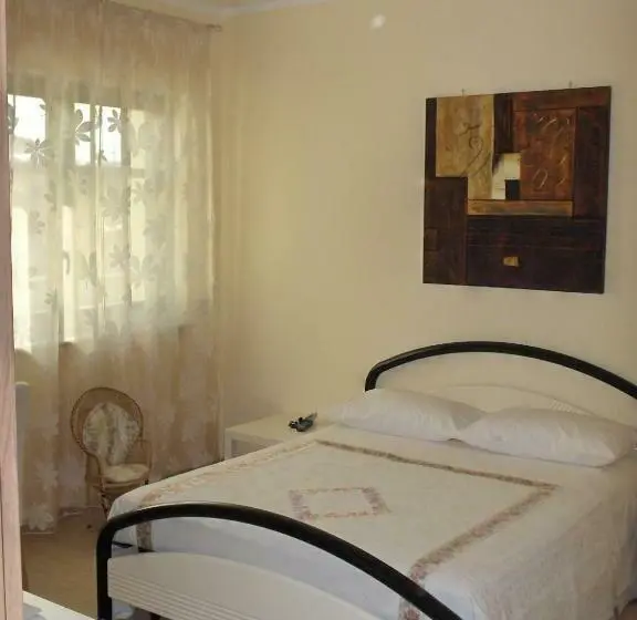 اتاق استاندارد, B&b Marzia