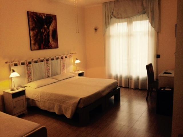 Pokój Standard, B&b Marzia