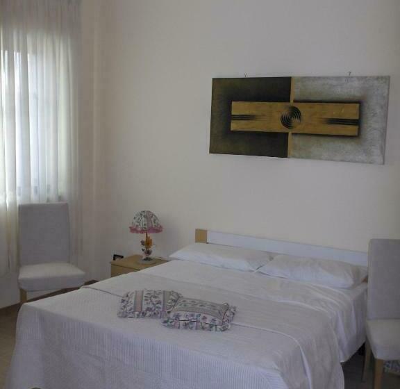 Pokój Standard, B&b Marzia