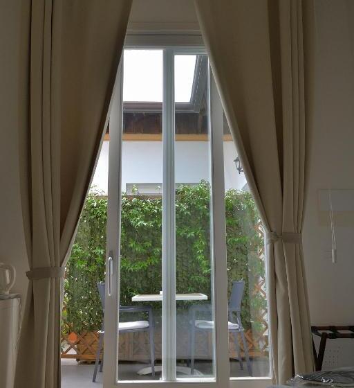 标准间, B&b Mondello Resort