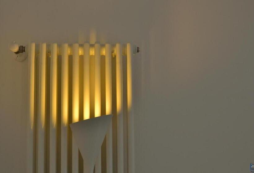 标准间, B&b Mondello Resort