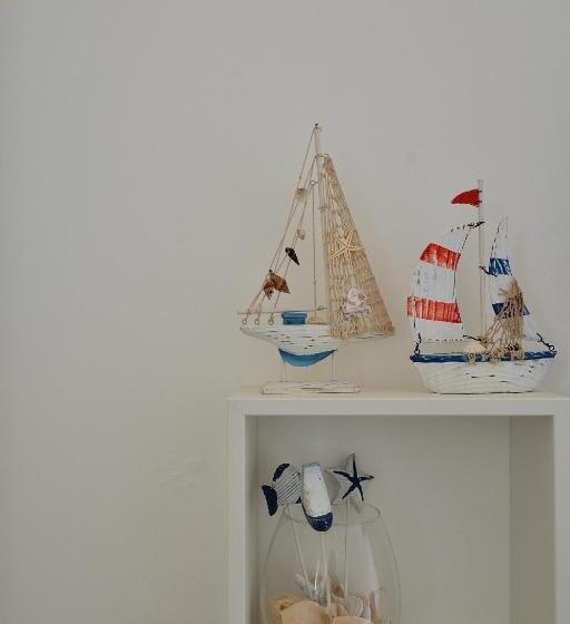 标准间, B&b Mondello Resort