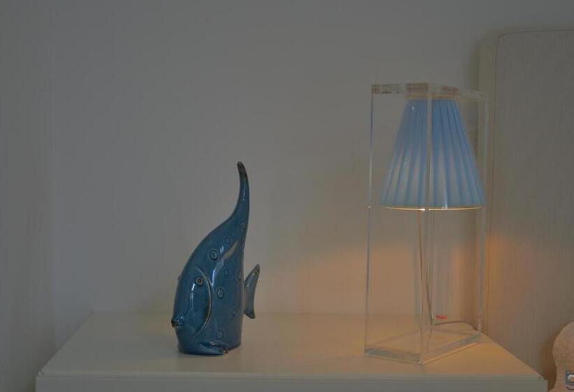 标准间, B&b Mondello Resort