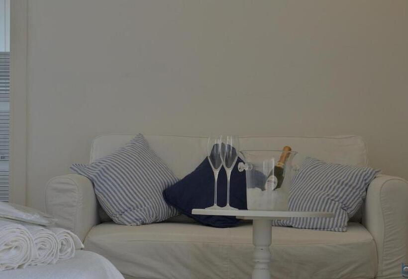 标准间, B&b Mondello Resort