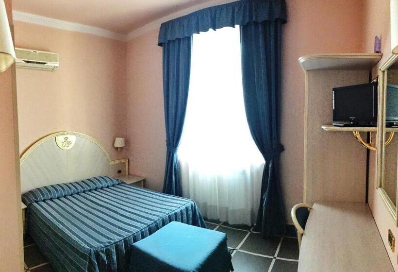 اتاق استاندارد, B&b Villa Primavera