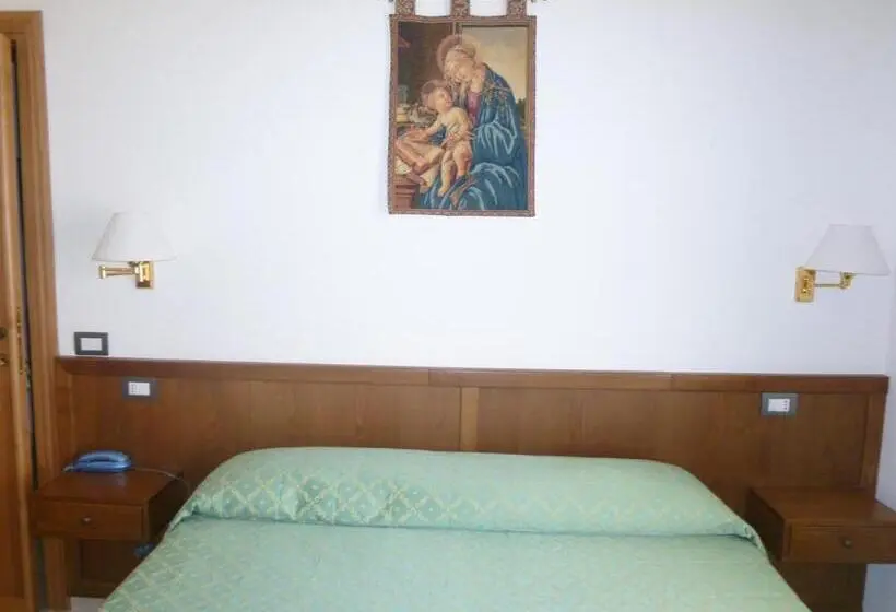 Standard-huone, Casa Campiglione