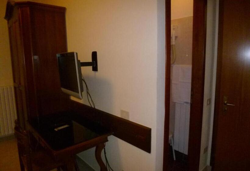 חדר סטנדרט, Casa Campiglione