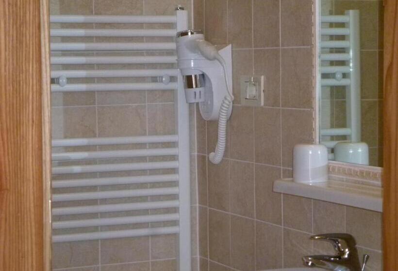 חדר סטנדרט יחיד, Casa Campiglione