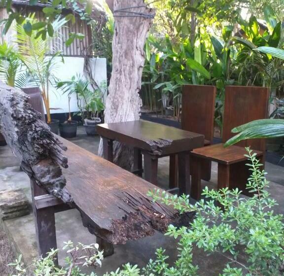 スタンダードルーム, Dili Gili
