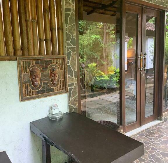 スタンダードルーム, Dili Gili