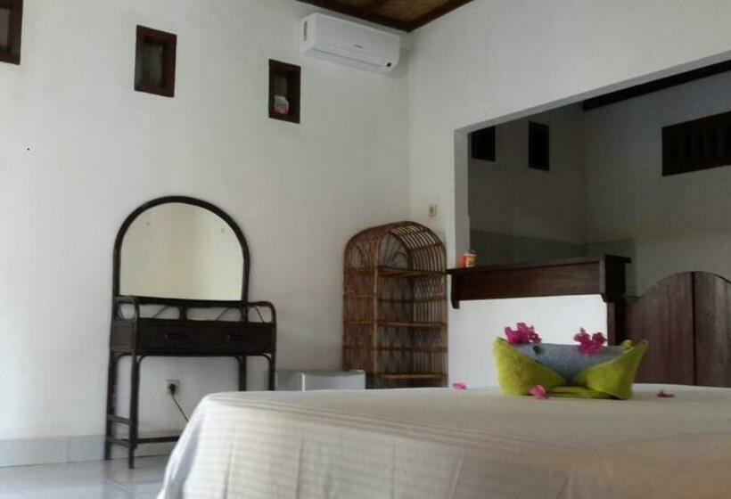Номер Стандарт, Dili Gili