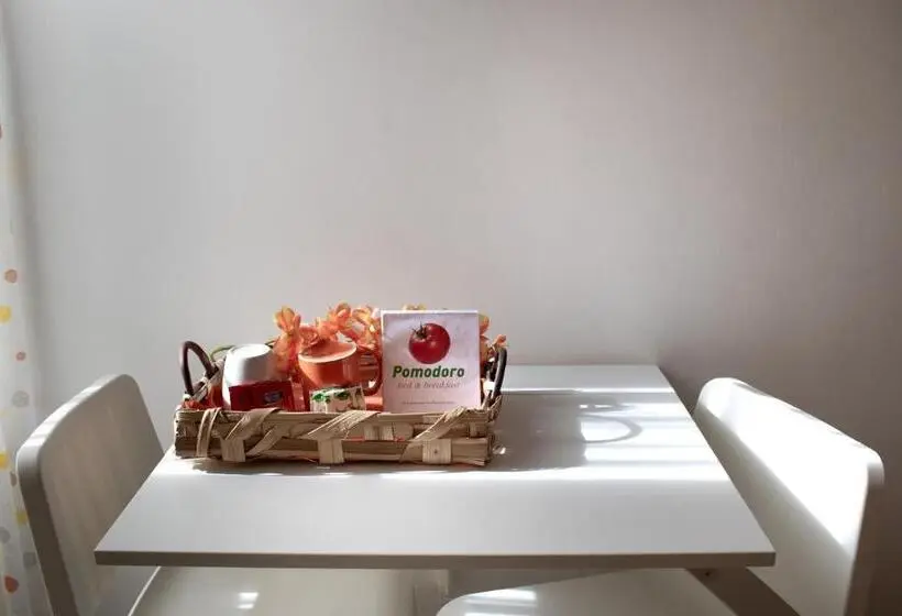 اتاق استاندارد, Pomodoro Ac