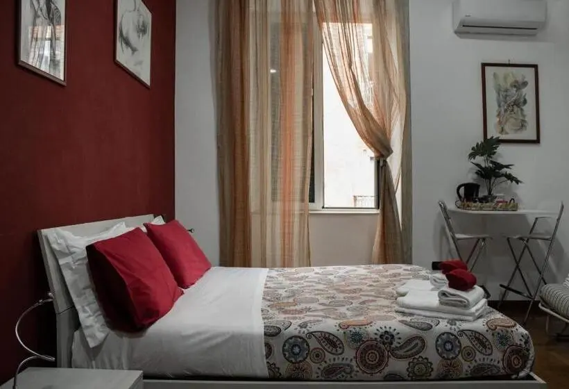 اتاق استاندارد سه نفره, Pomodoro Ac