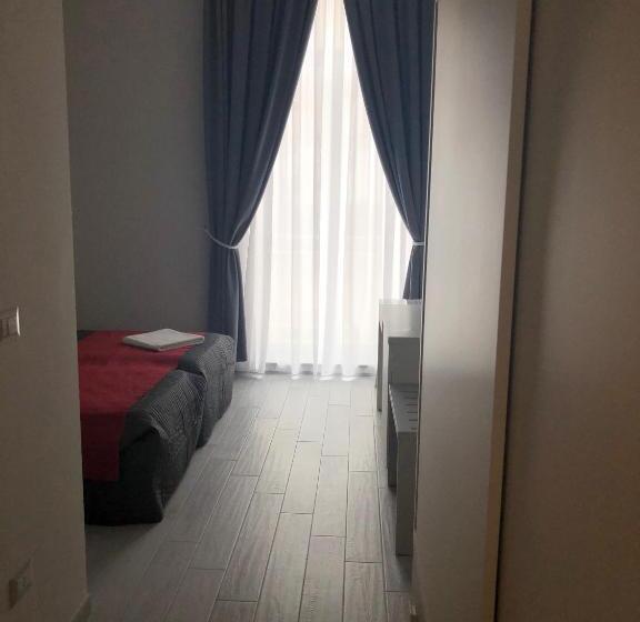 اتاق استاندارد, Chiaia Guest House