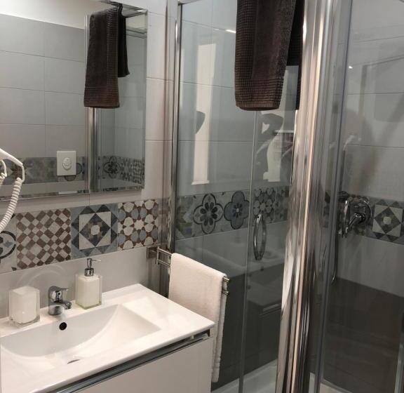 اتاق استاندارد, Chiaia Guest House