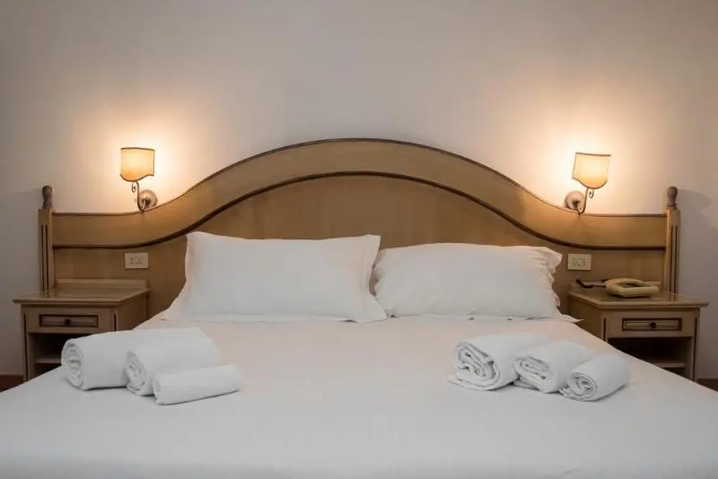 スタンダードトリプルルーム, Antico Colle Toscano Resort