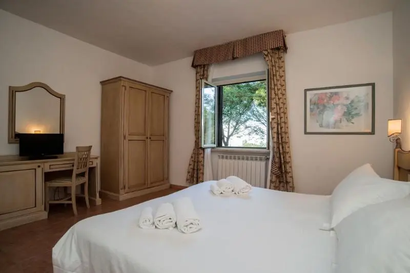 スタンダードルーム, Antico Colle Toscano Resort