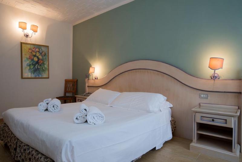 标准间, Antico Colle Toscano Resort