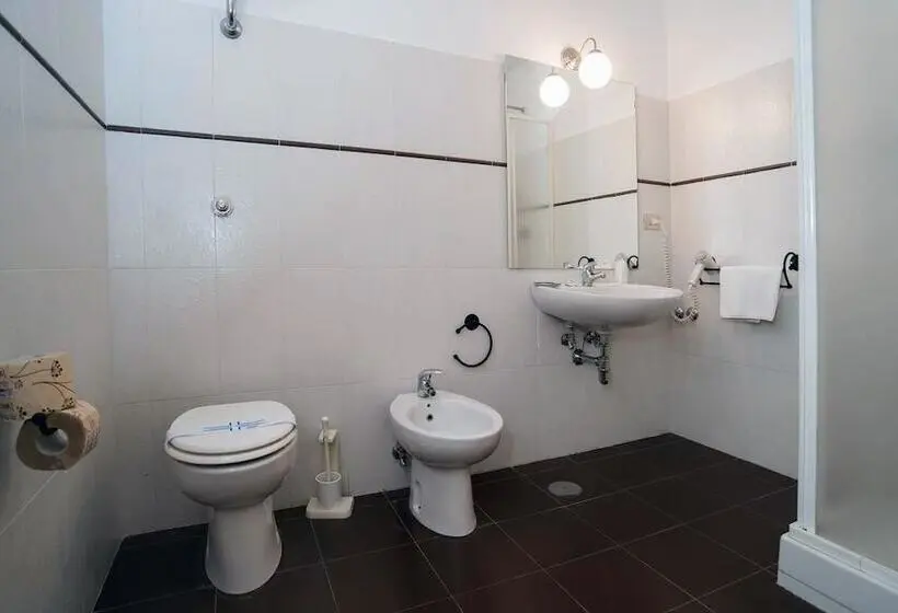 スタンダード４人部屋, Antico Colle Toscano Resort