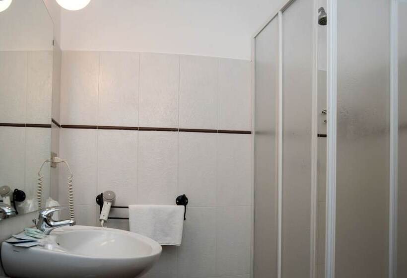 标准单人间, Antico Colle Toscano Resort