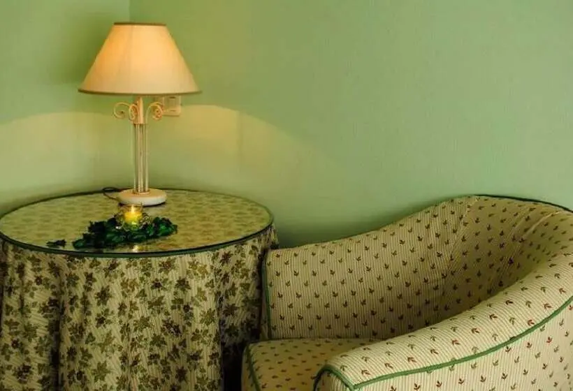 スタンダードシングルルーム, Antico Colle Toscano Resort