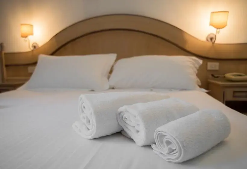 スタンダードシングルルーム, Antico Colle Toscano Resort