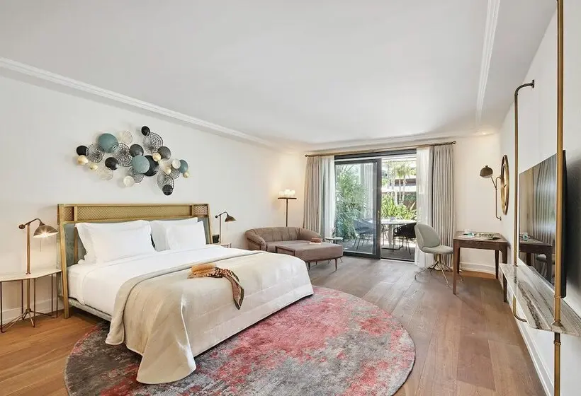 Huoneisto 2 Makuuhuonetta, Biblos Resort Alaçatı