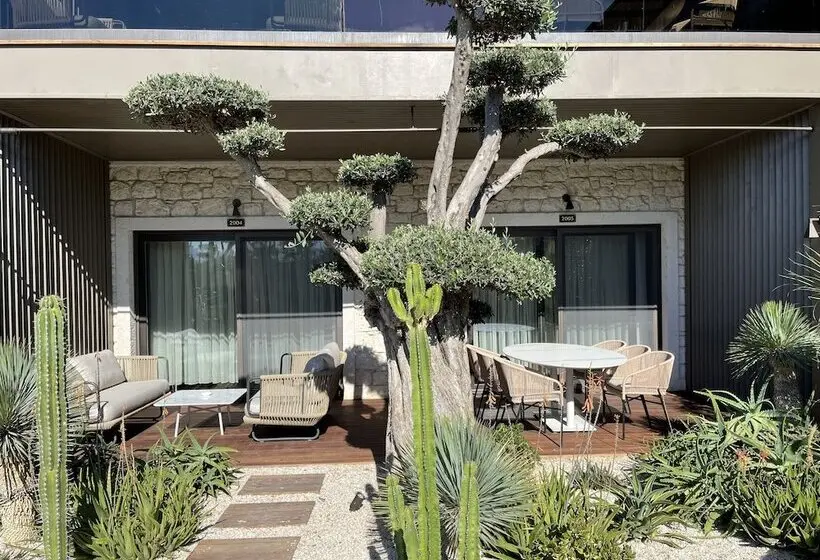 Huoneisto 3 Makuuhuonetta, Biblos Resort Alaçatı