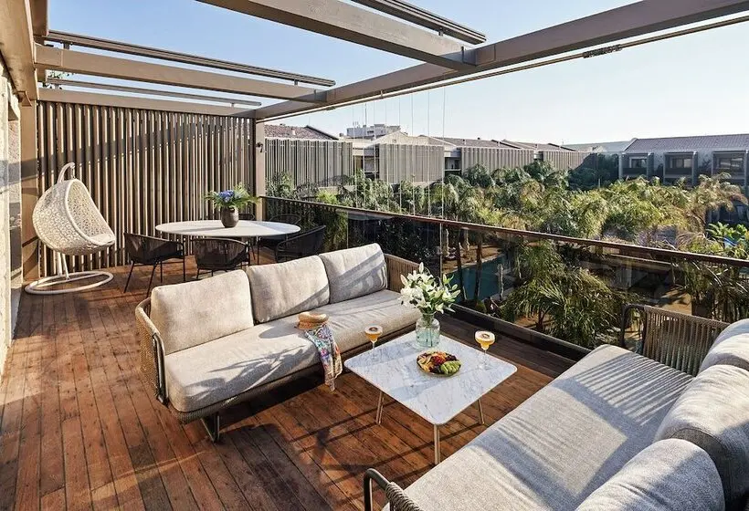Huoneisto 3 Makuuhuonetta, Biblos Resort Alaçatı