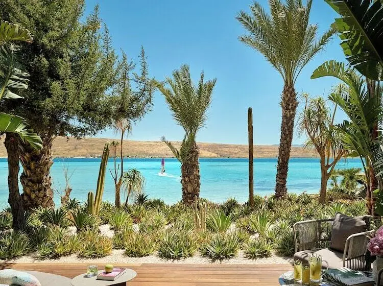 Talo 1 Makuuhuone, Biblos Resort Alaçatı