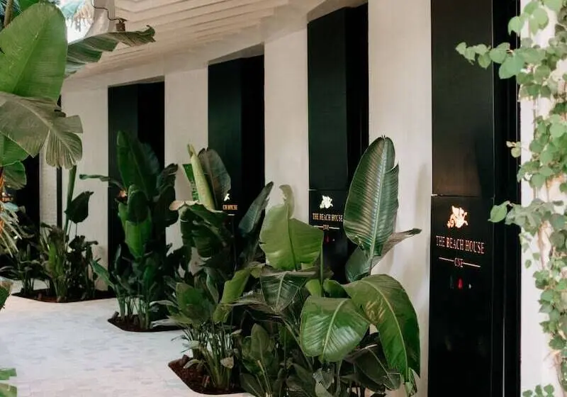 Talo 1 Makuuhuone, Biblos Resort Alaçatı