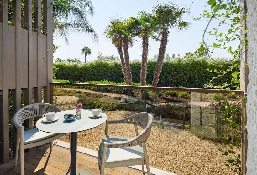 Comfort room with garden view, Biblos Resort Alaçatı