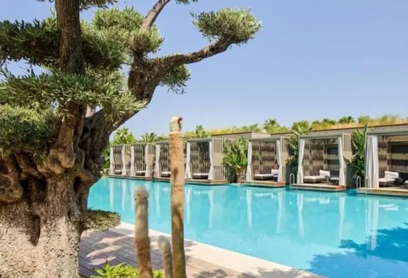 スイート（家族用）, Biblos Resort Alaçatı