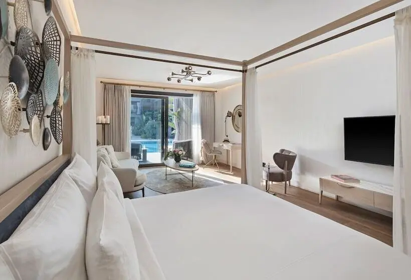 スイート（家族用）, Biblos Resort Alaçatı
